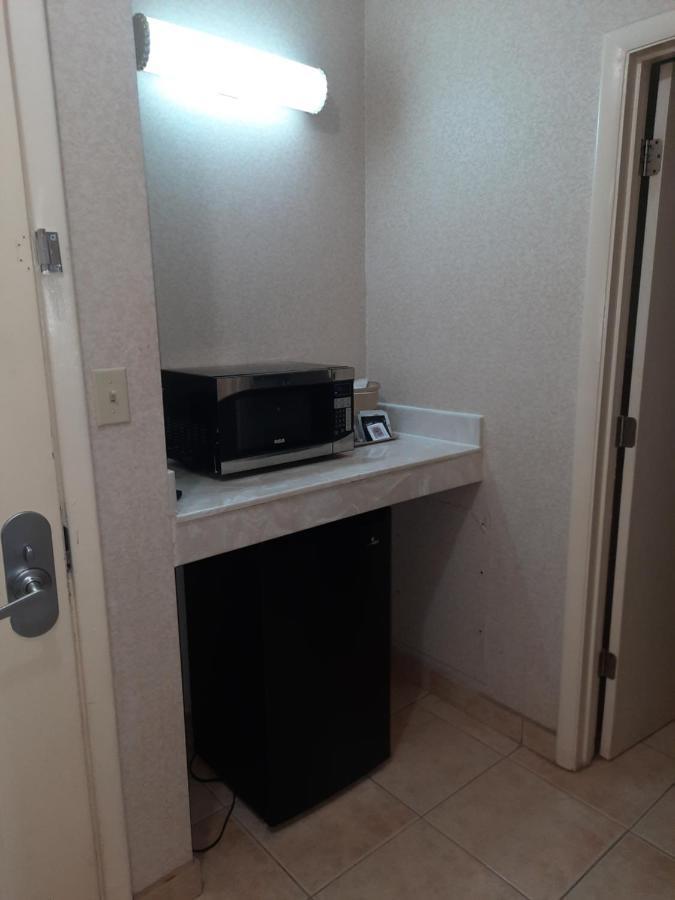 Quality Inn & Suites Grants - I-40 Buitenkant foto