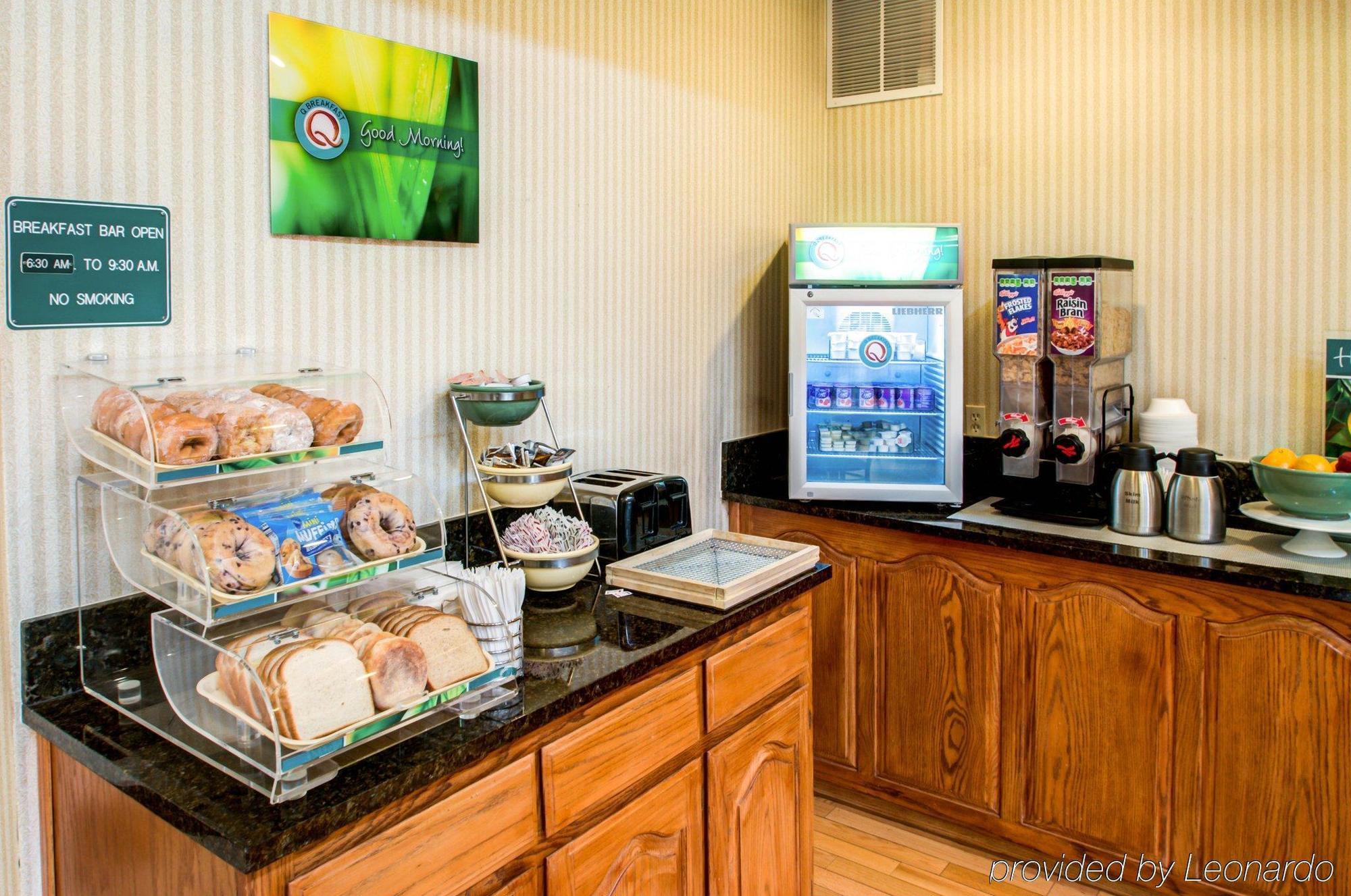 Quality Inn & Suites Grants - I-40 Buitenkant foto
