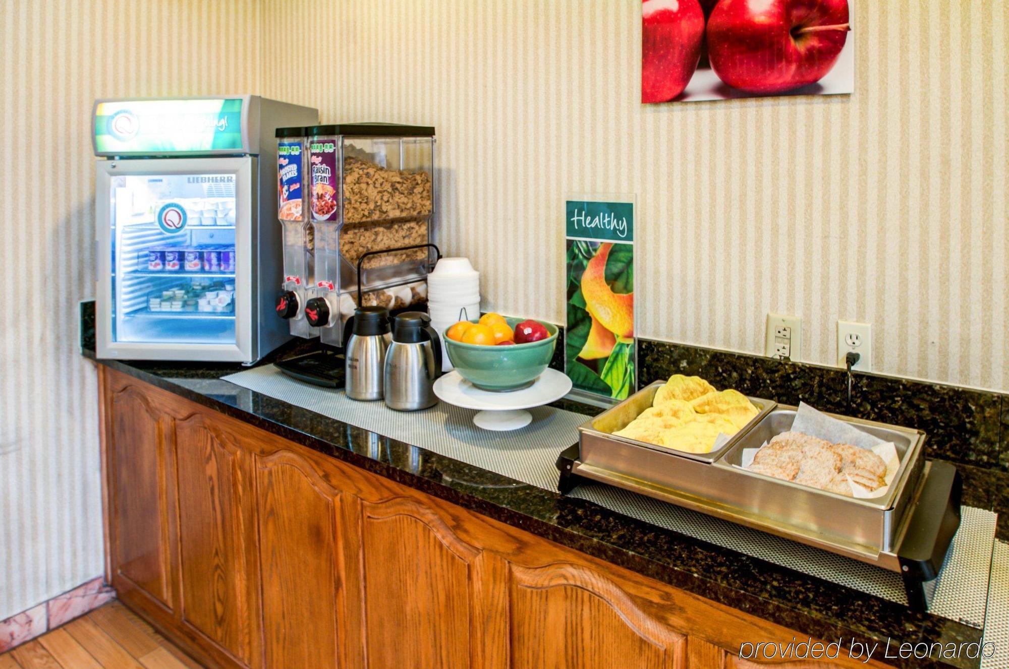 Quality Inn & Suites Grants - I-40 Buitenkant foto
