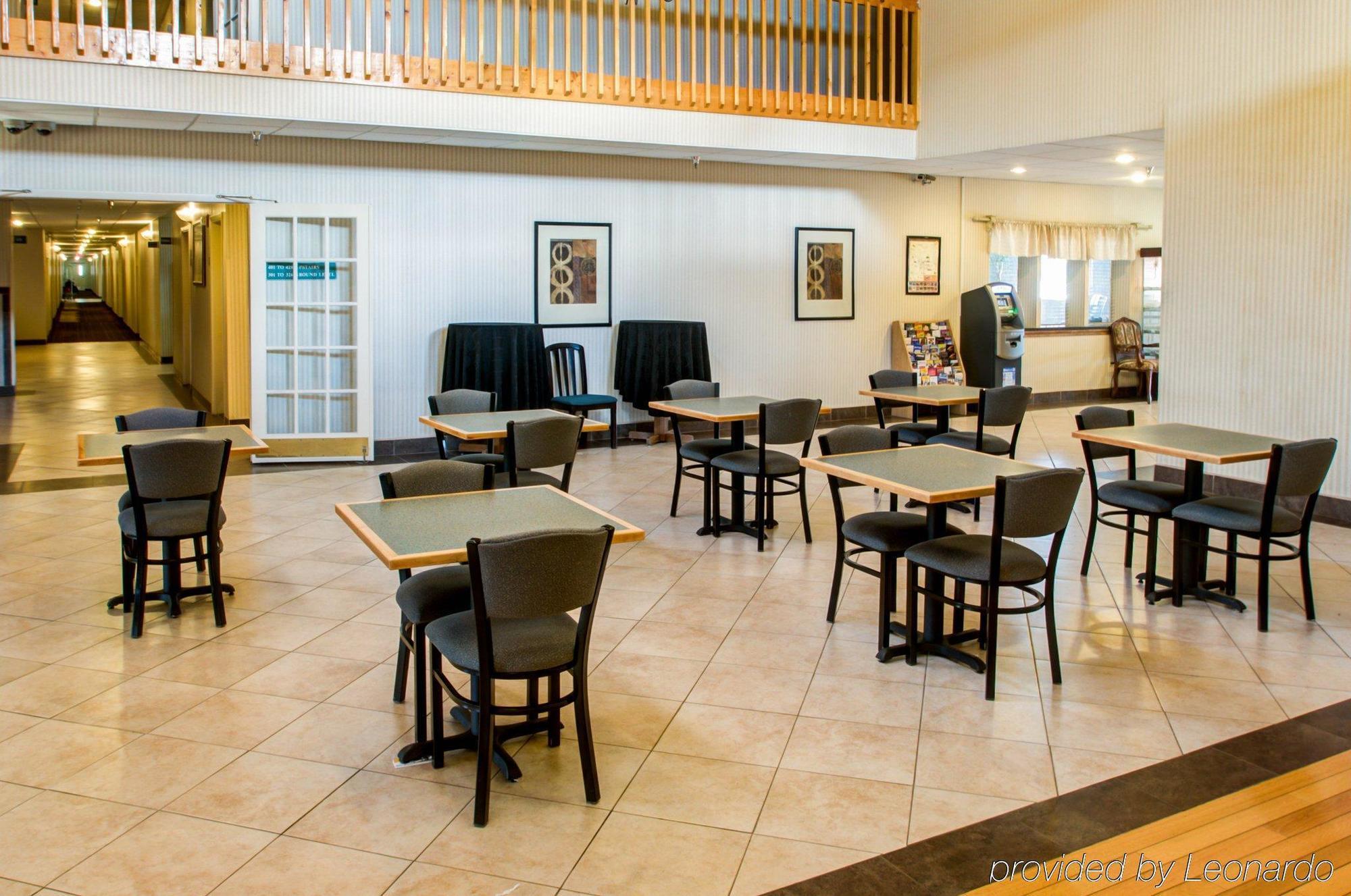 Quality Inn & Suites Grants - I-40 Buitenkant foto