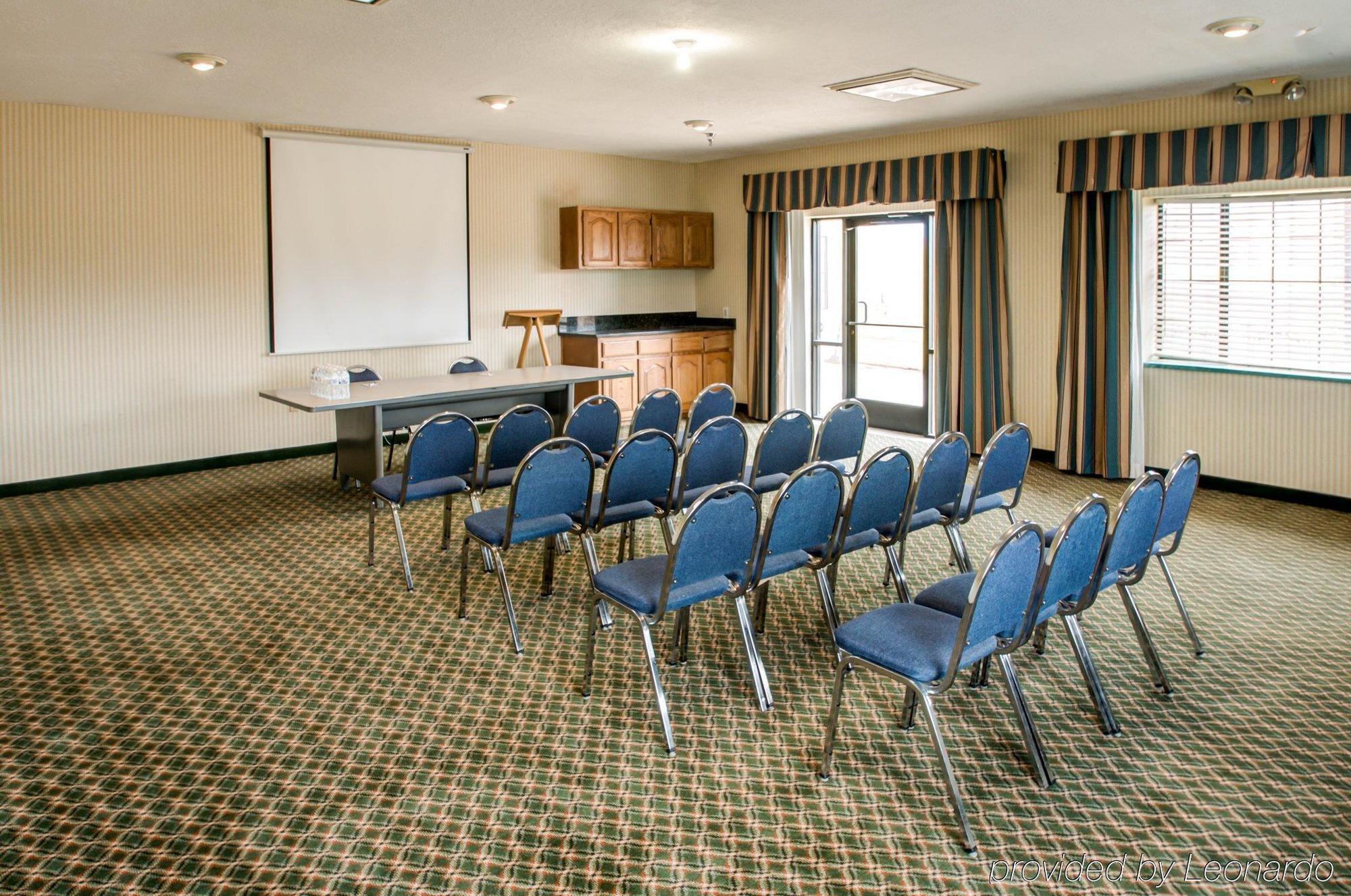 Quality Inn & Suites Grants - I-40 Buitenkant foto